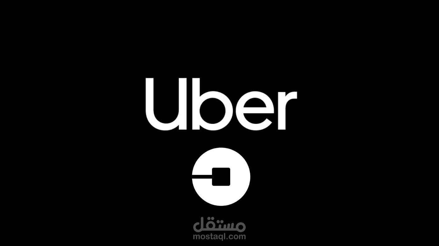 Uber Business Performance Dashboard