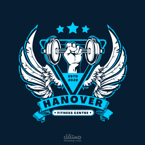 تصميم شعار لوجو