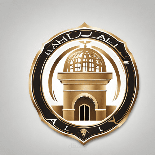 لوجو لشركه عقارات
