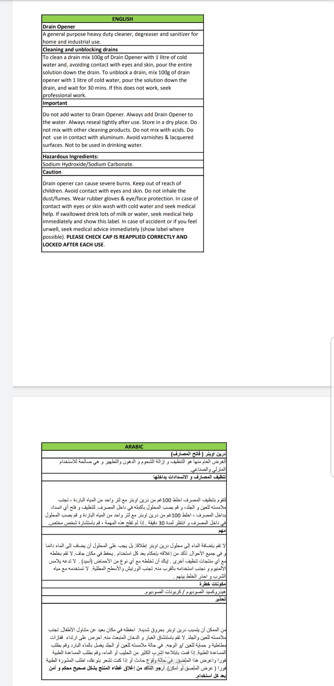 CV - ترجمة - كتابة مقالات