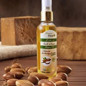 اعداد دراسة جدوى وحدة انتاجية لزيت الاركان