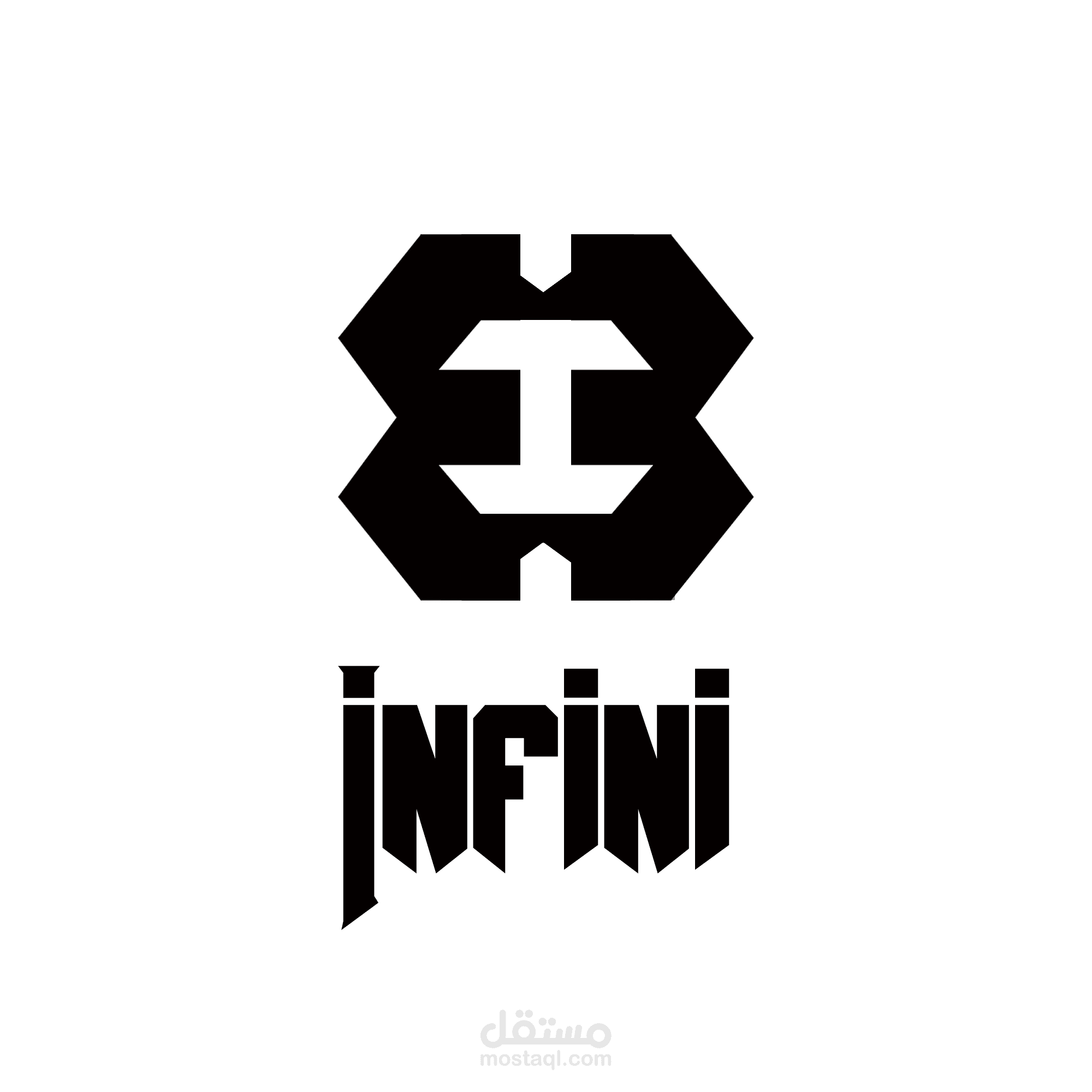 parfume infini