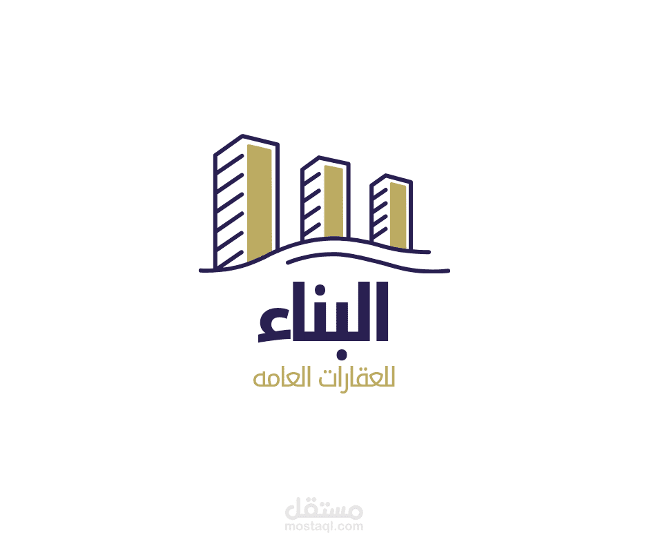 تصميم لوجو احترافي لشركتك