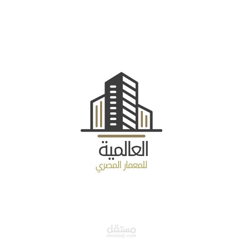 تصميم لوجو احترافي لشركتك