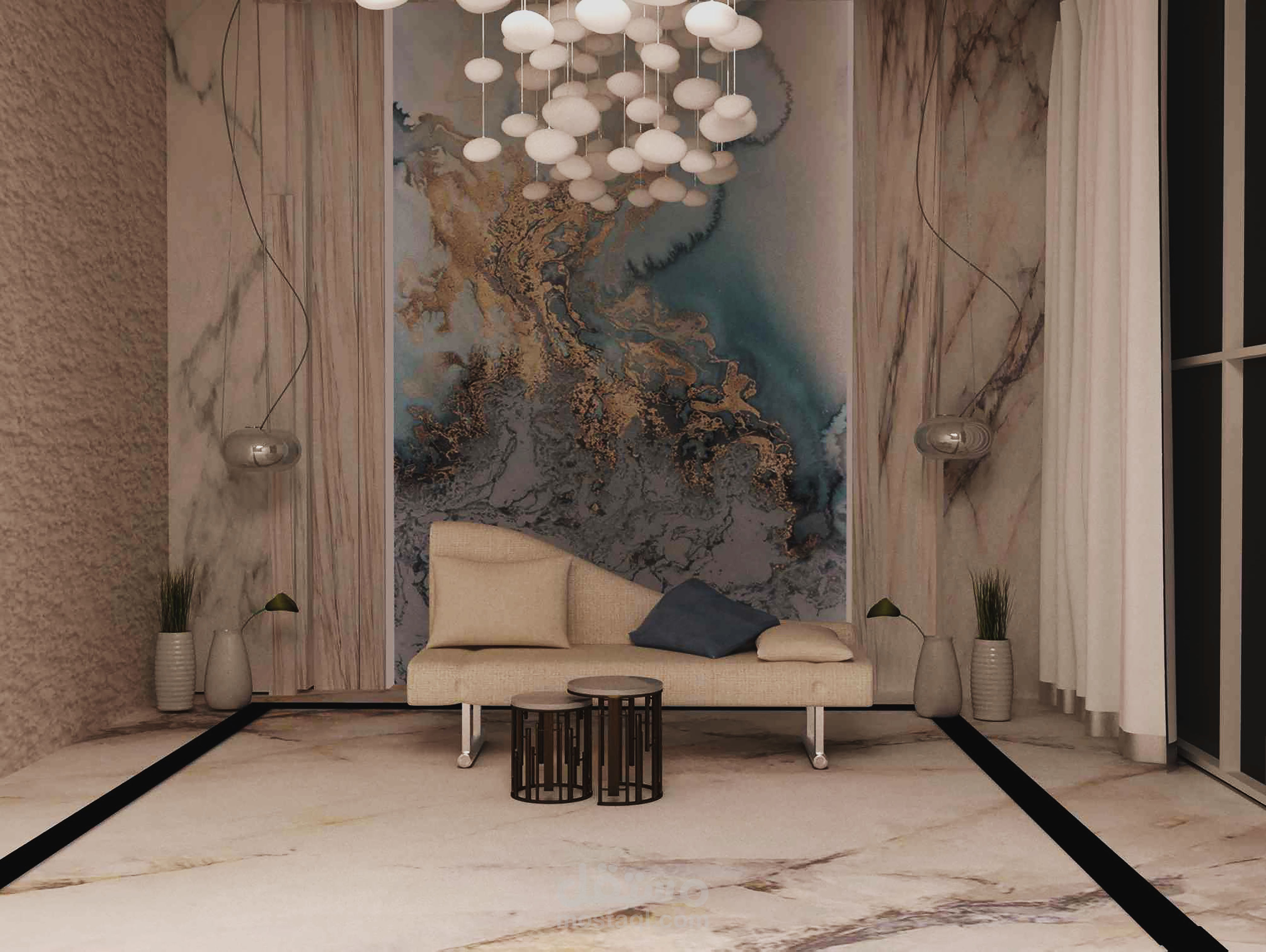 التصماميم من جميع انواعه