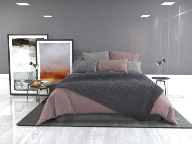 التصماميم من جميع انواعه