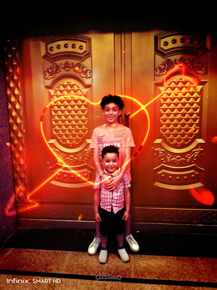 تصميم الصور بشكل احترافي جدا