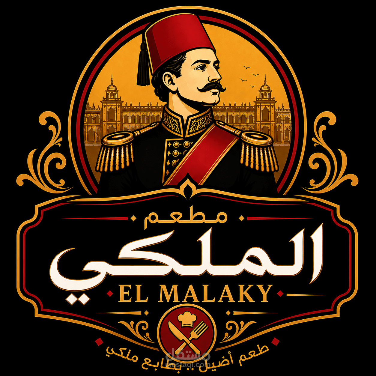 تصميم صفحه مميزه