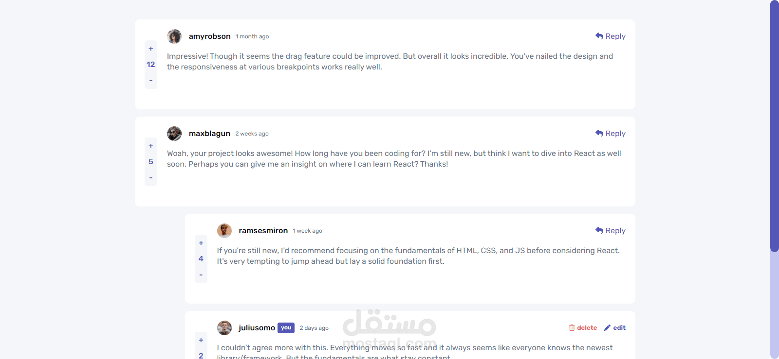 interactive-comments-section-main