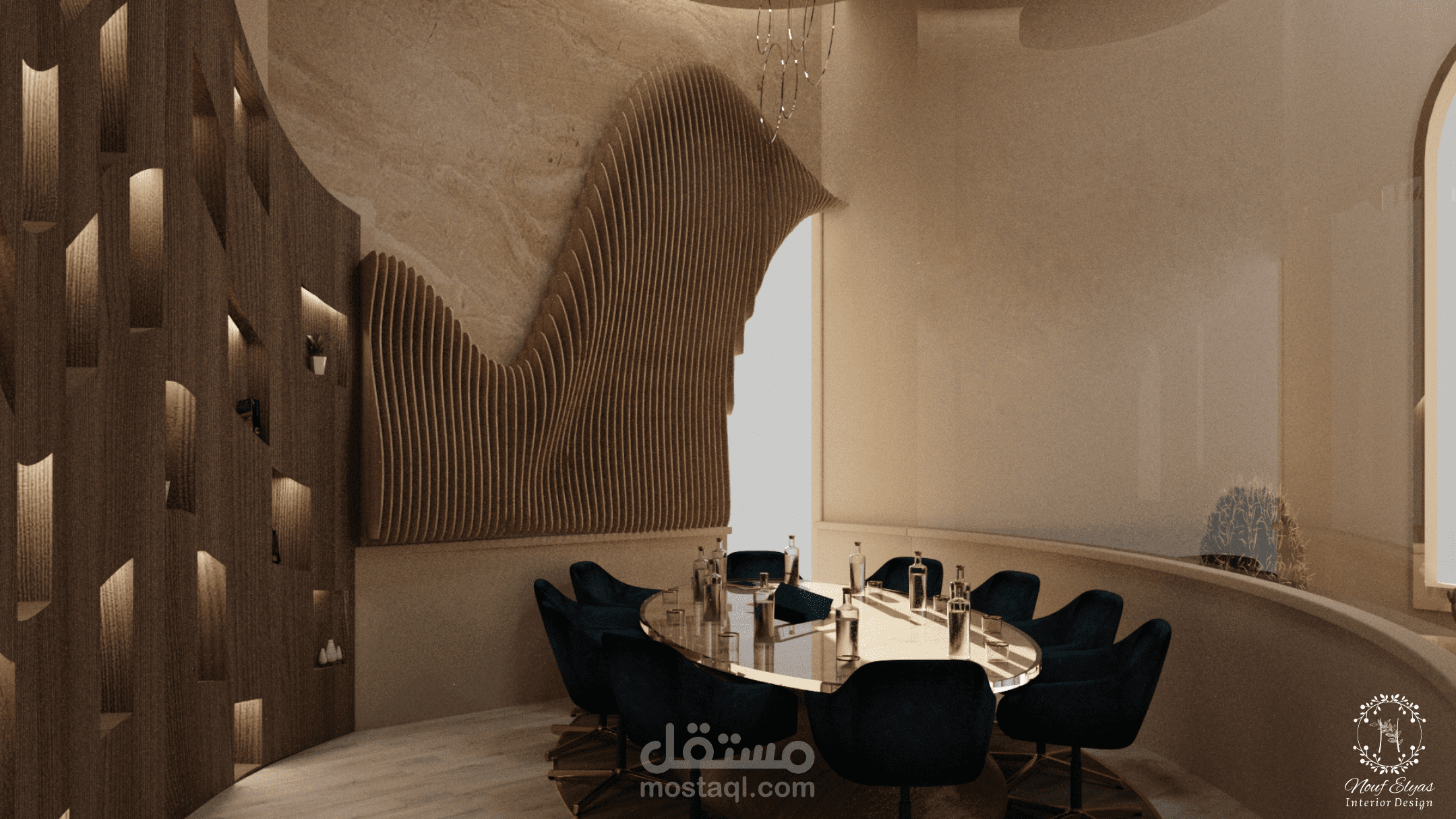 استديو تصميم داخلي - استديو اداري - عمل جماعي    interior design studio - administrative studio - teamwork