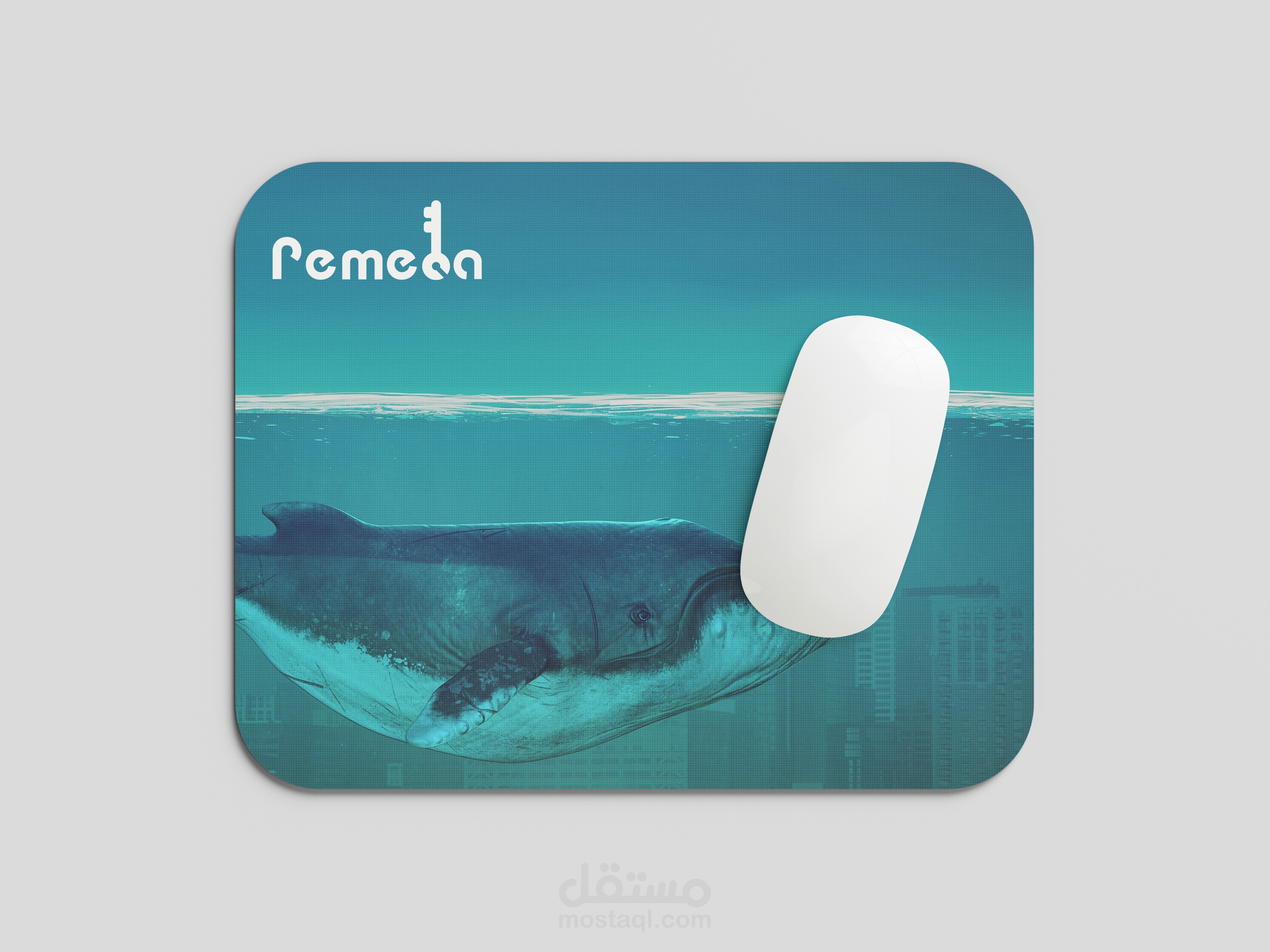 Pemela Learning Centre " Logo Project "