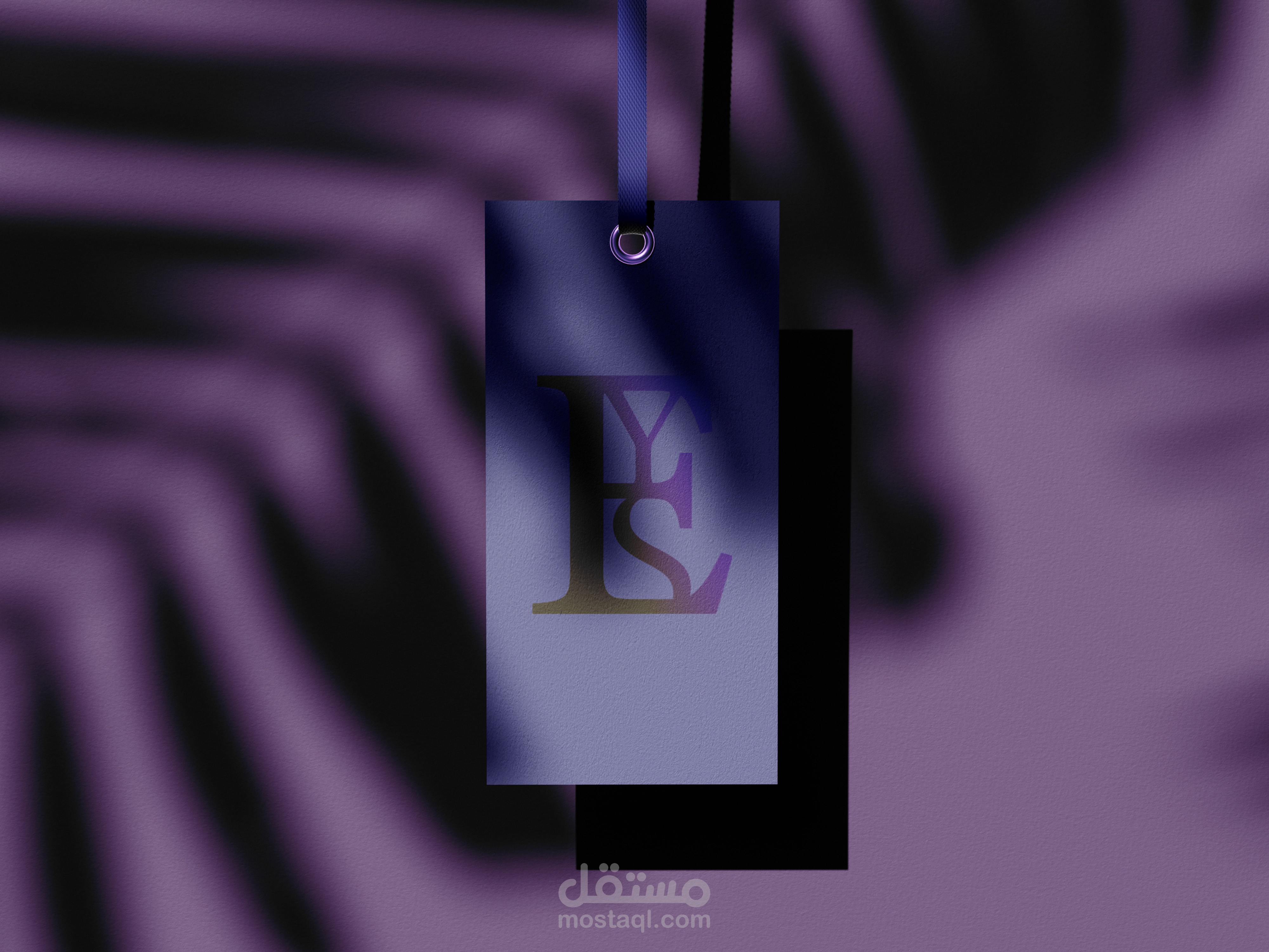 Elvate Your Style " Project "