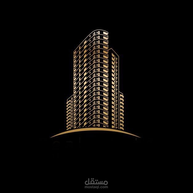 تصميم لوجو
