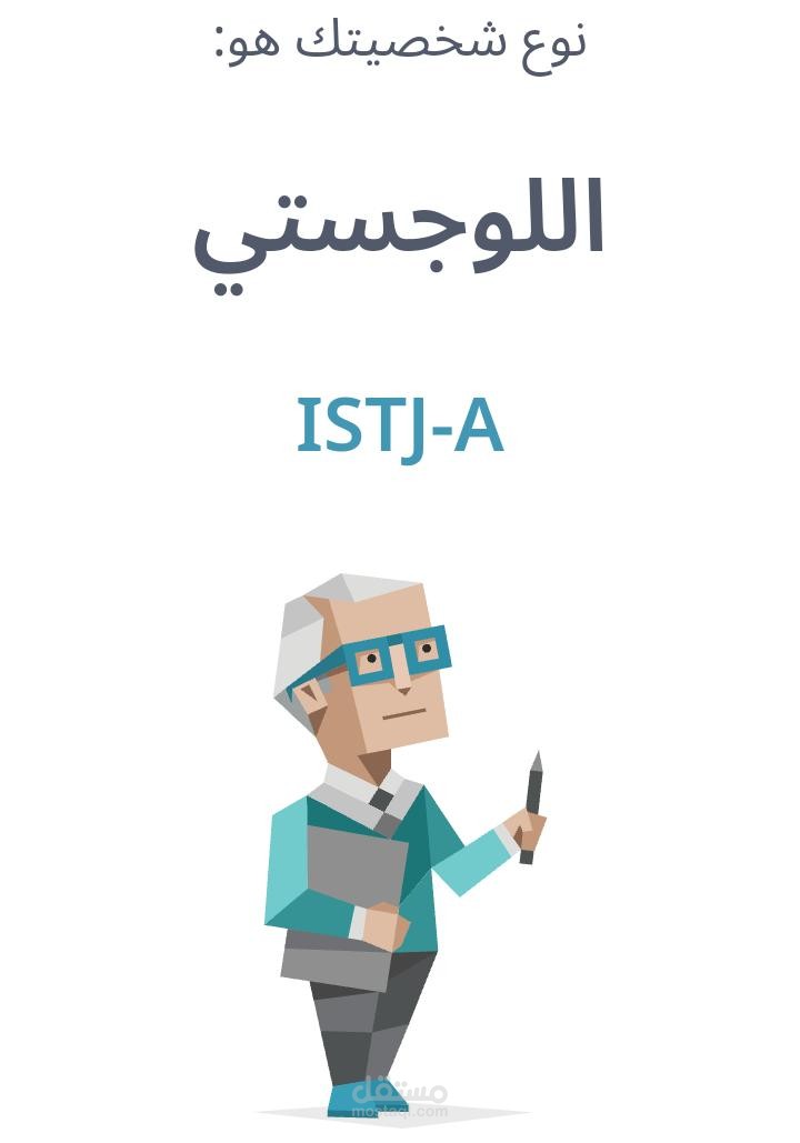 تحليل الشخصية واستكشاف الذات