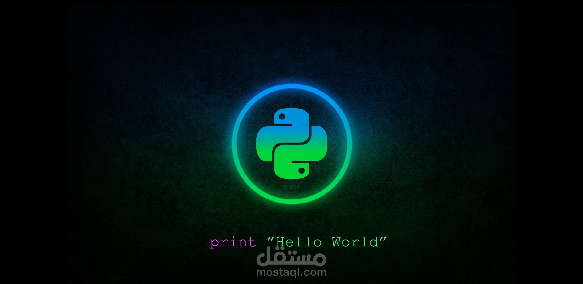 Python وتقنيات Computer Vision
