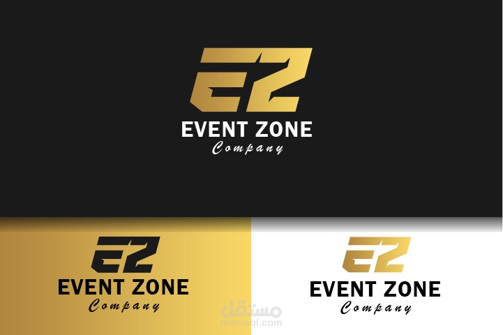 Event-zone logo