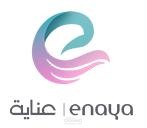 تطبيق عناية