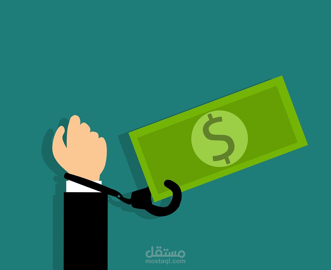 مقال حصري حول كيفية سداد الديون