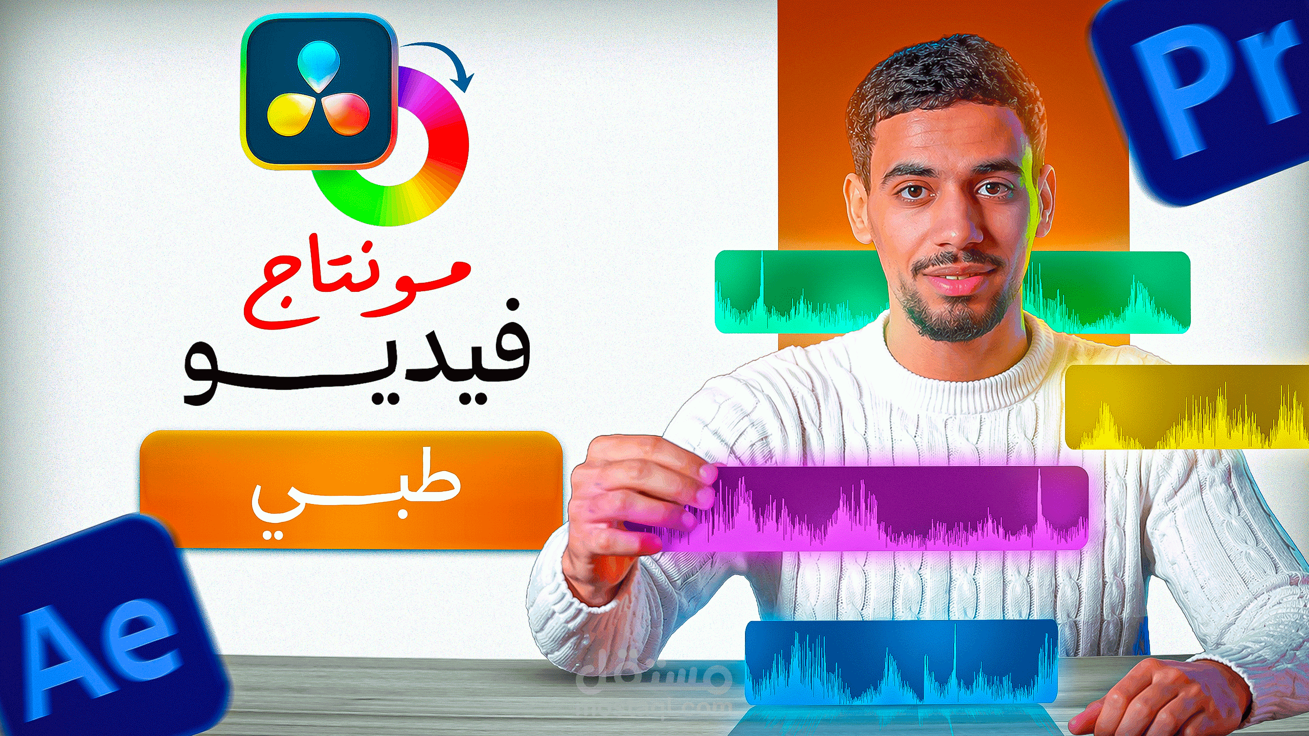 مونتاج فيديو | طبي
