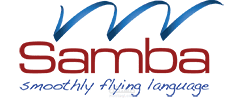 Samba for Translation and Subtitling
