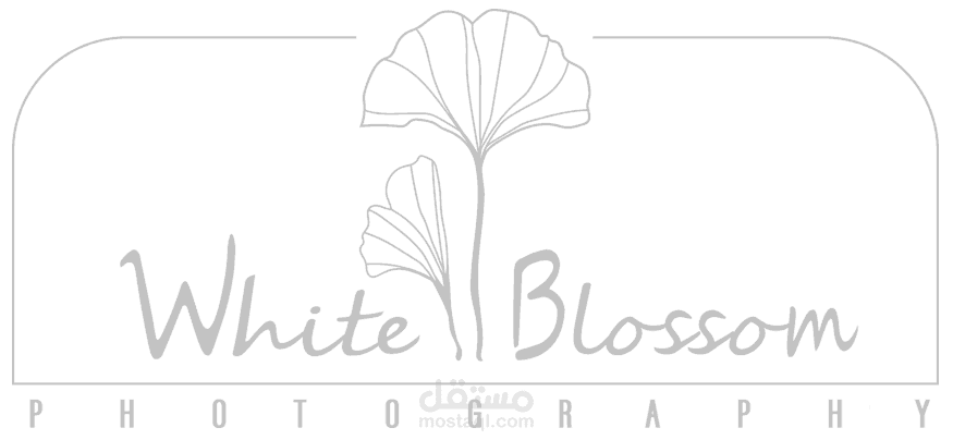 Blossom Photography