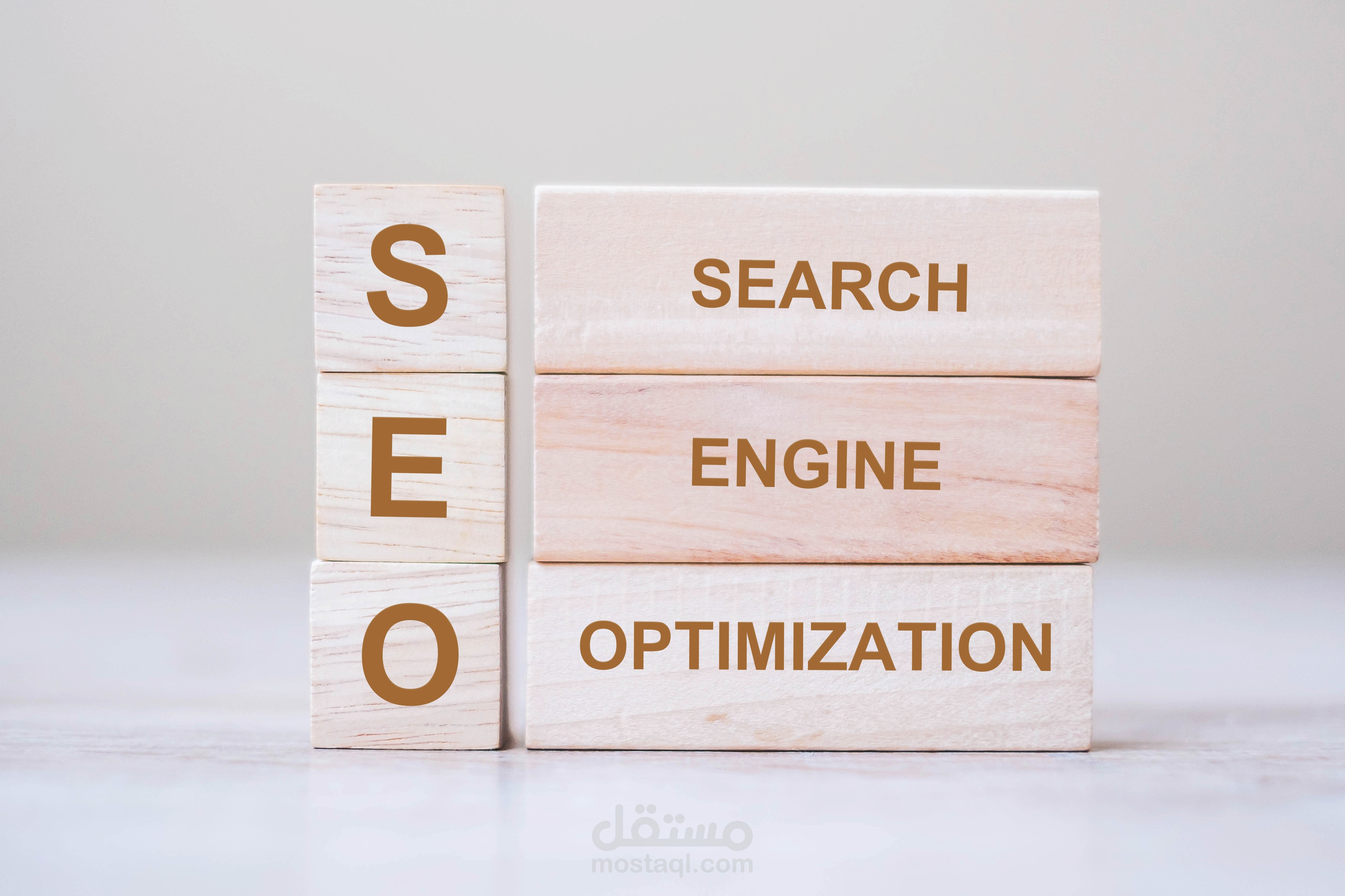 خدمة تسويق  وتحسين ظهور مواقع الويب في نتائج البحث SEO