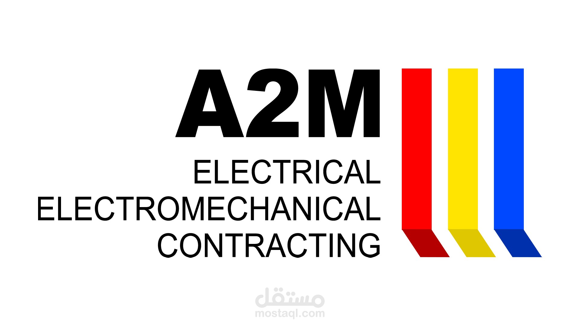 A2M ELECTRICAL ELECTROMECHANICAL CONTRACTING | مستقل