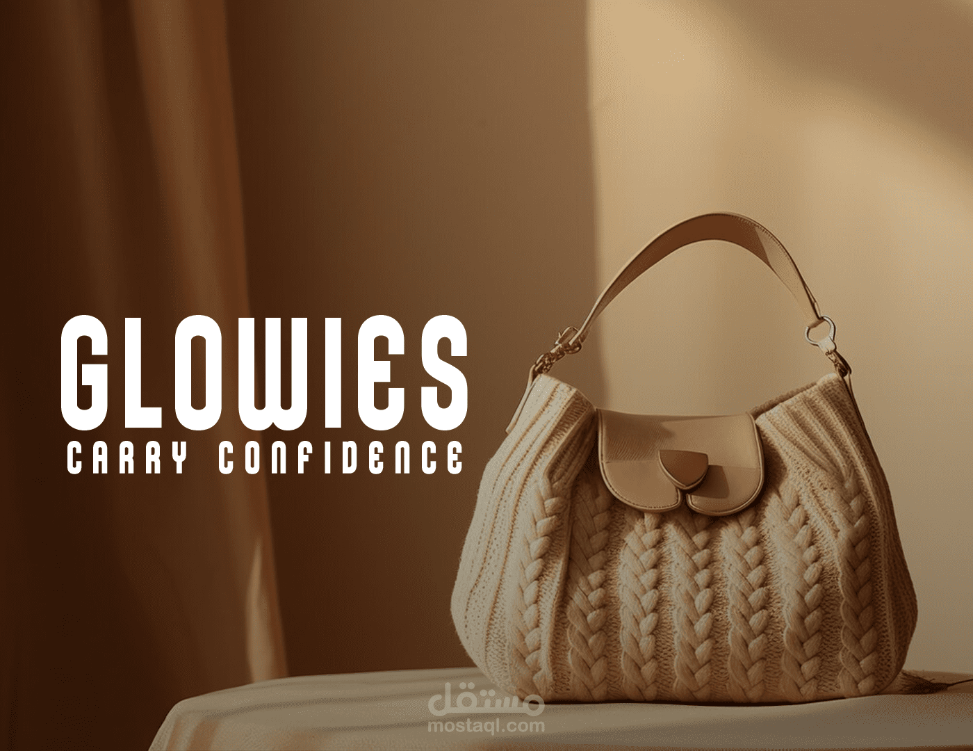 GLOWIES  | Brand Identity