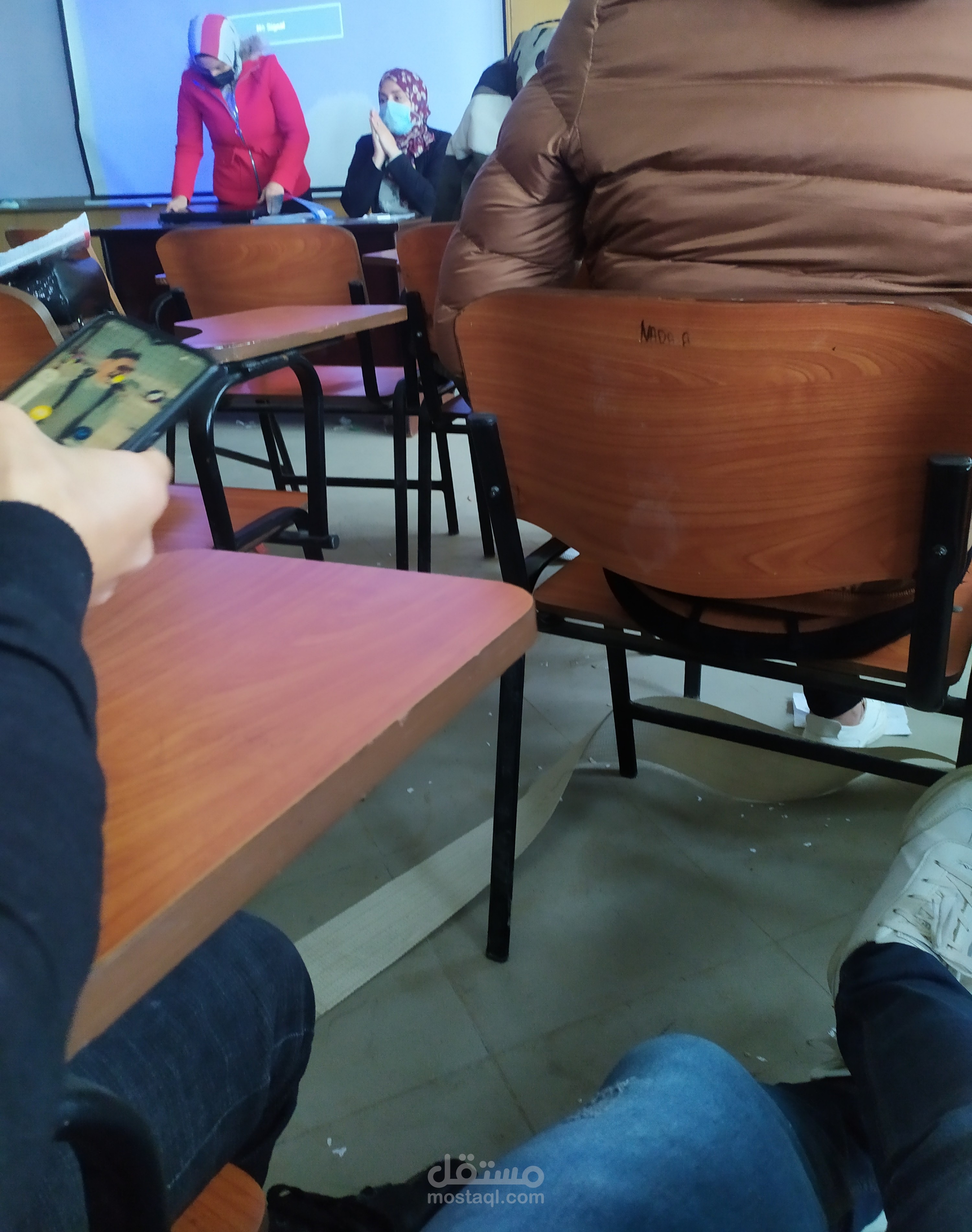 دمياط /مصر