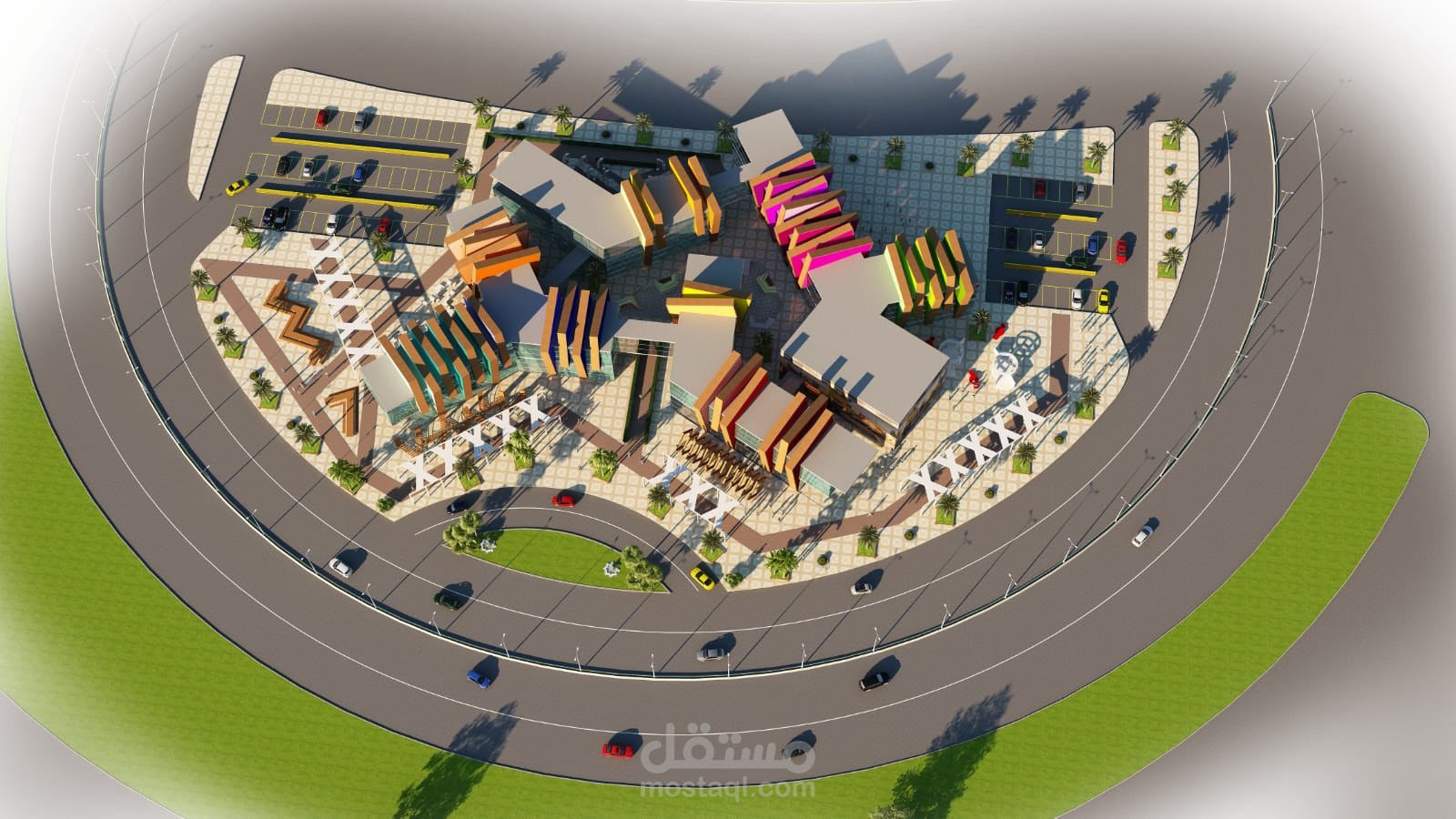 Youth Recreation Center