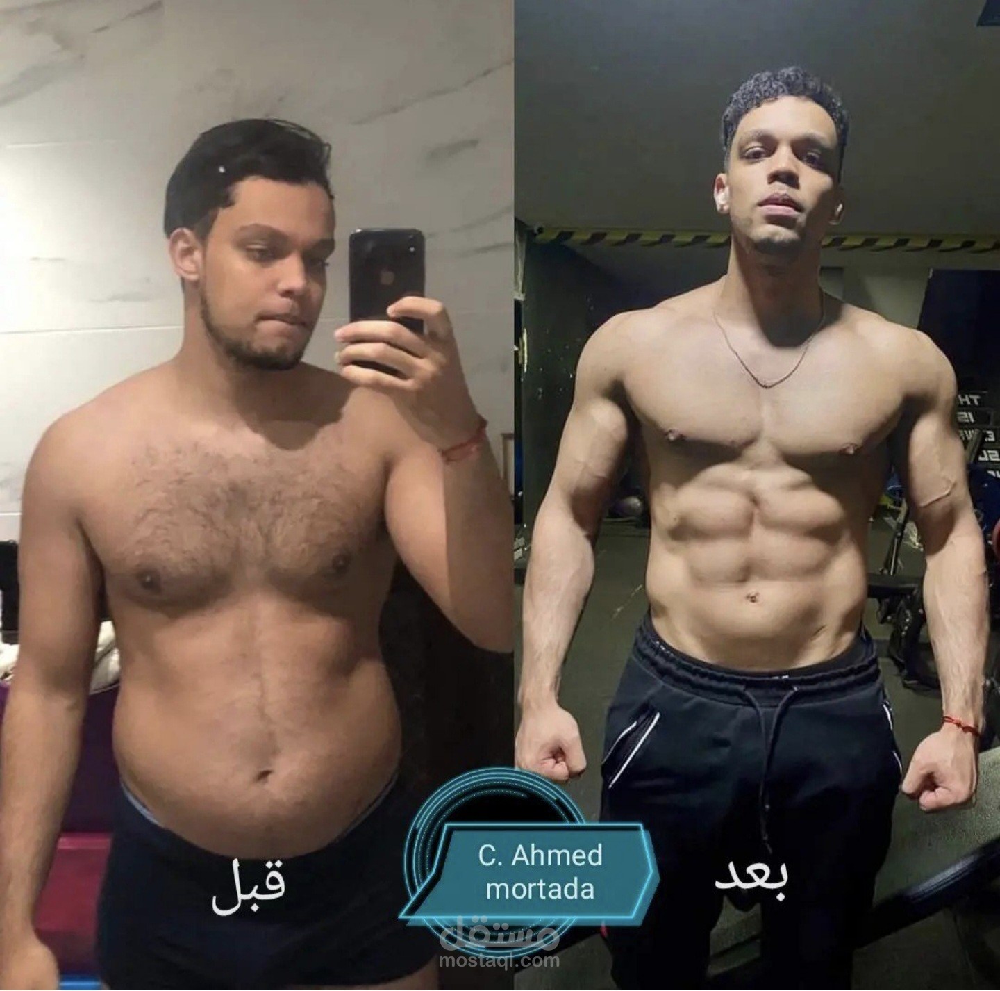 الوزن للفورمه المطلوبه