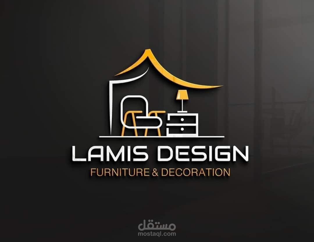 "تصميم واجهات احترافية وجذابة تعكس هوية نشاطك التجاري"