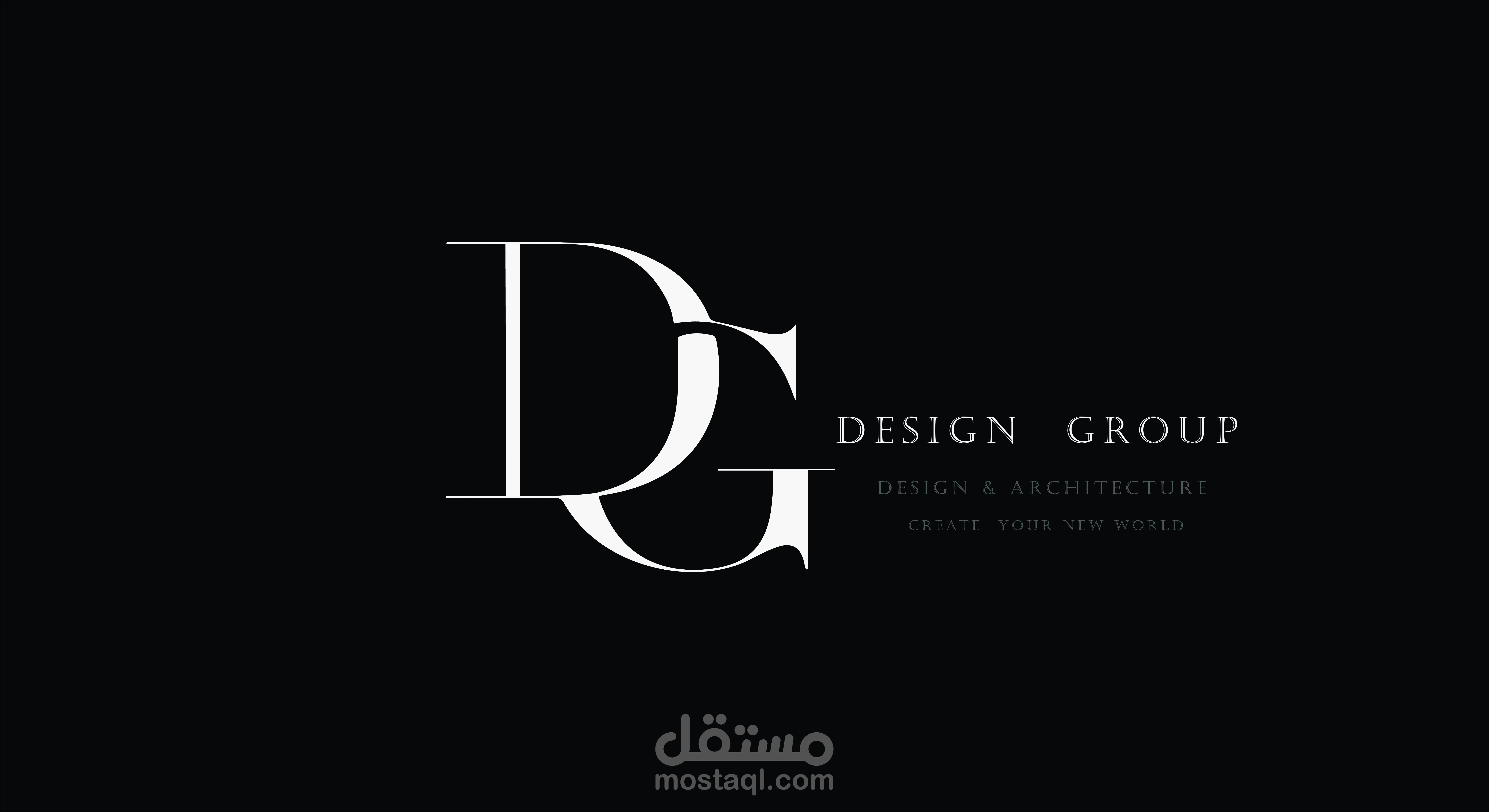 Design Group - Visual Identity