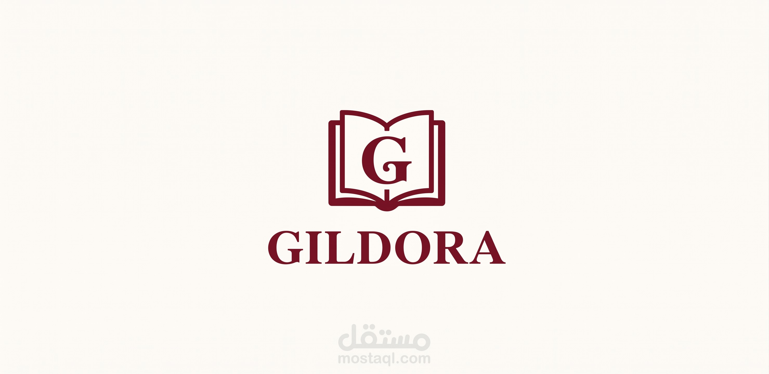منصة Gildora - نظام إلكتروني لاستعارة وإدارة الكتب (Full-Stack Web App)