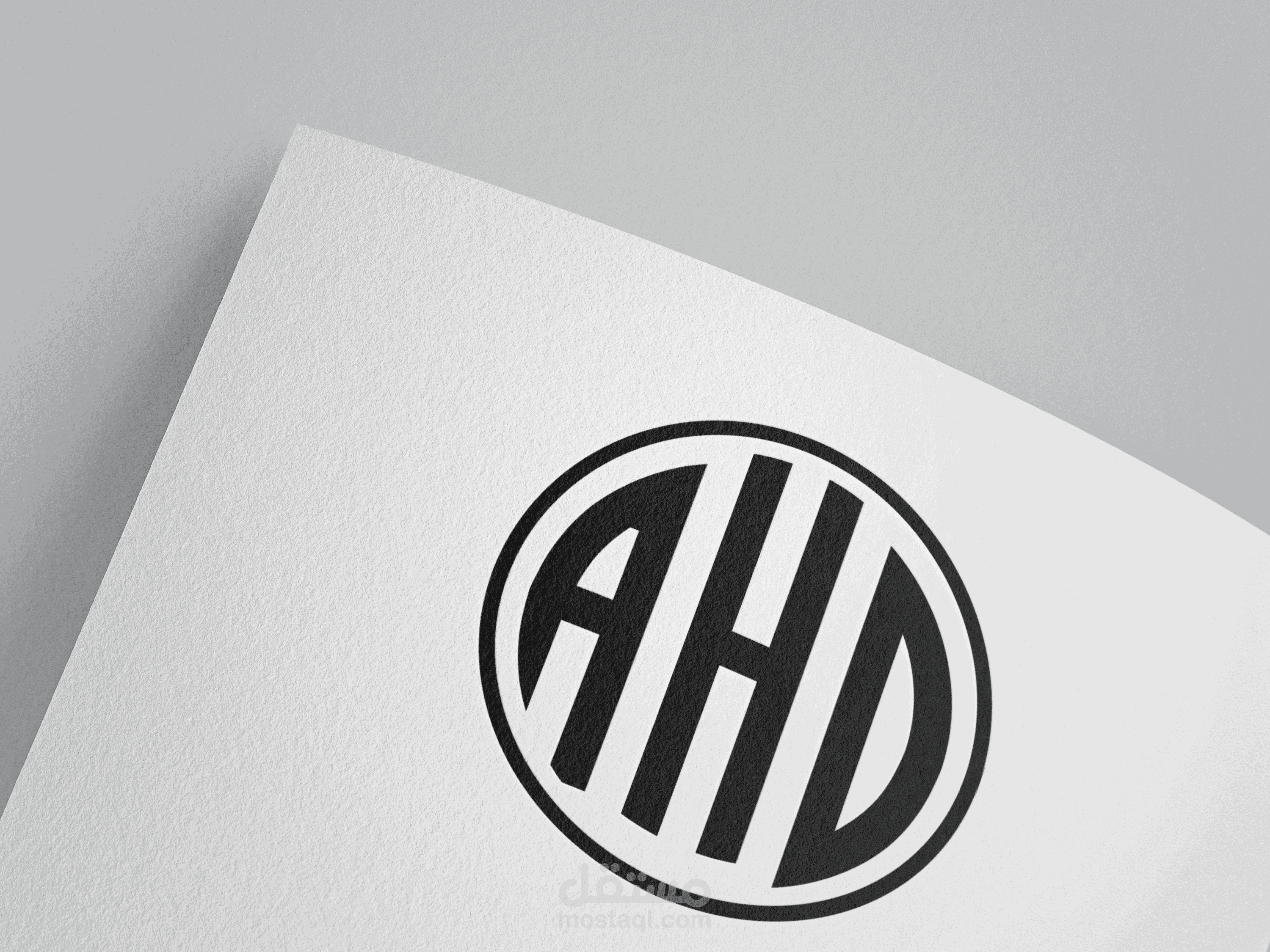 هويات بصرية