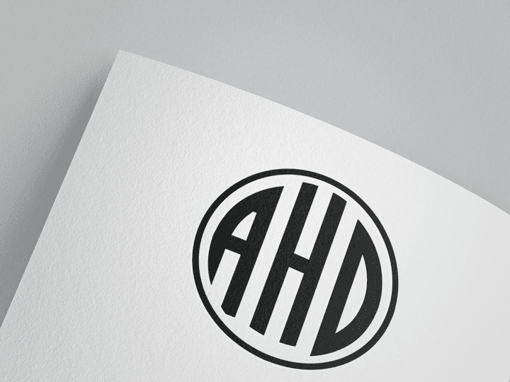 هويات بصرية