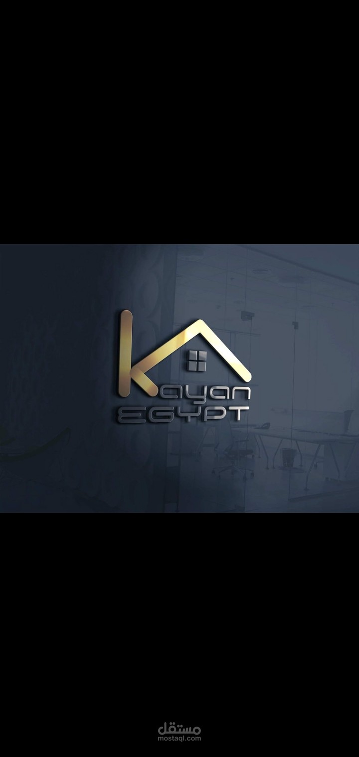 تصميم لوجوهات باحترافية وبشكل عصرية