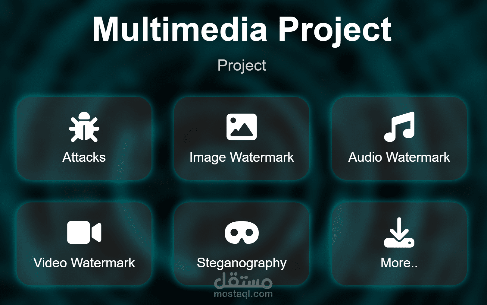 multimedia