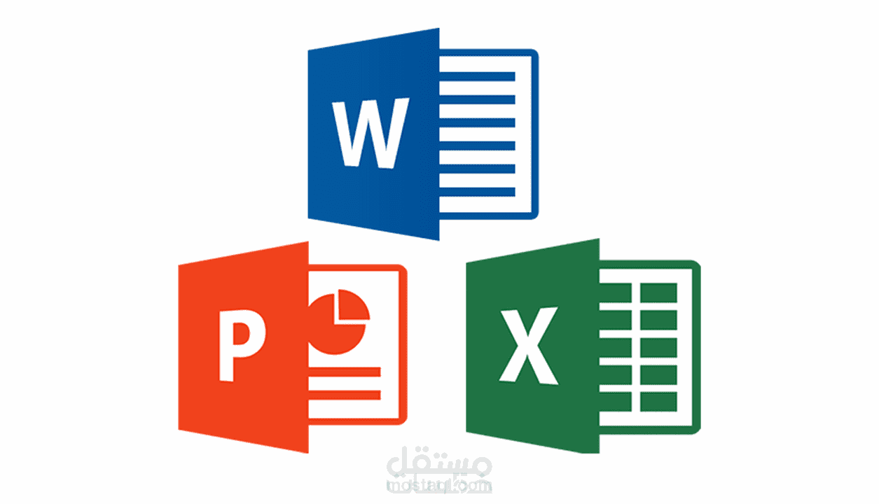 تفريغ النصوص المصورة والفيديوهات وملفات pdf إلى word.excel