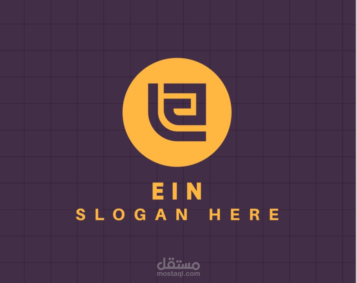 تصميم شعارات