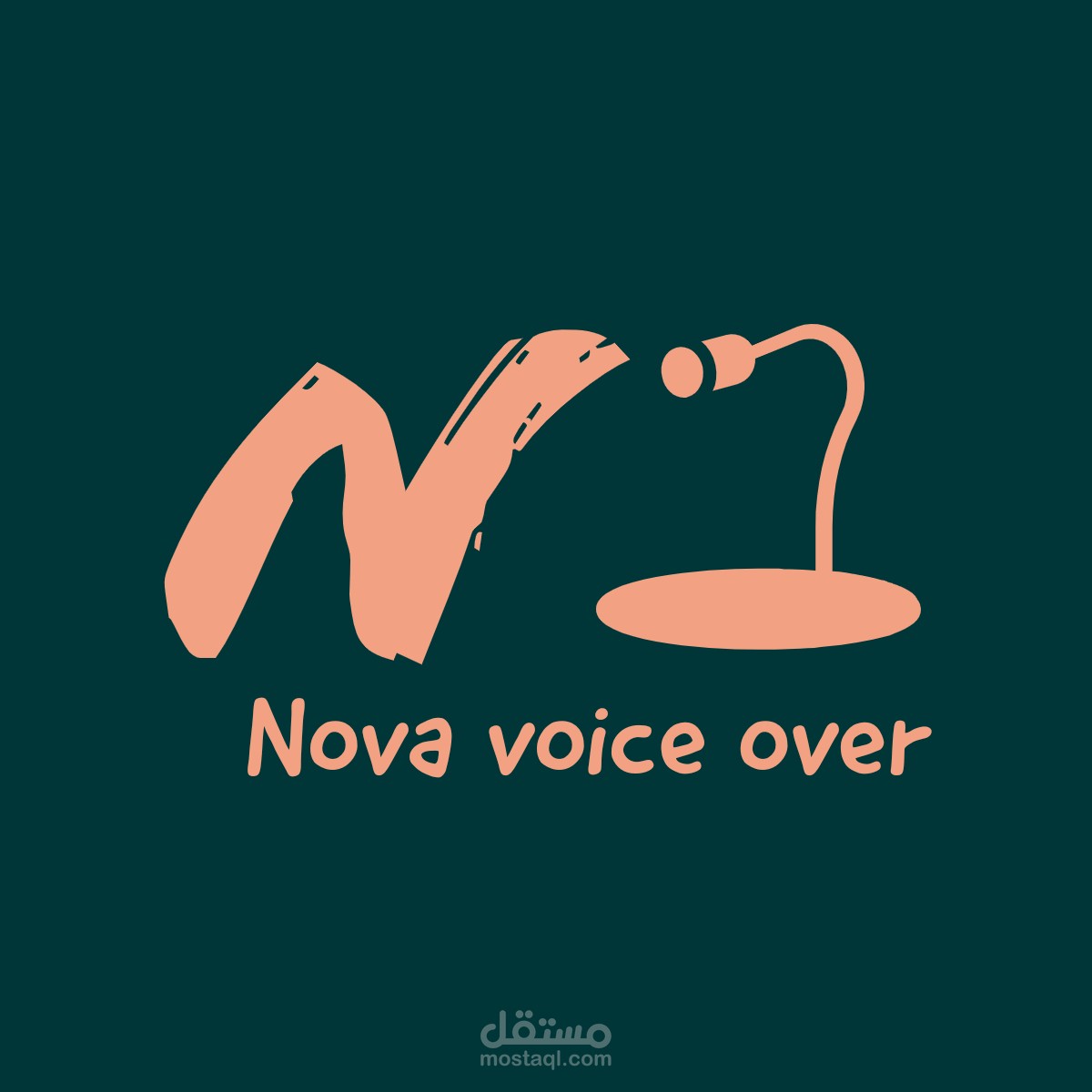 Voice over