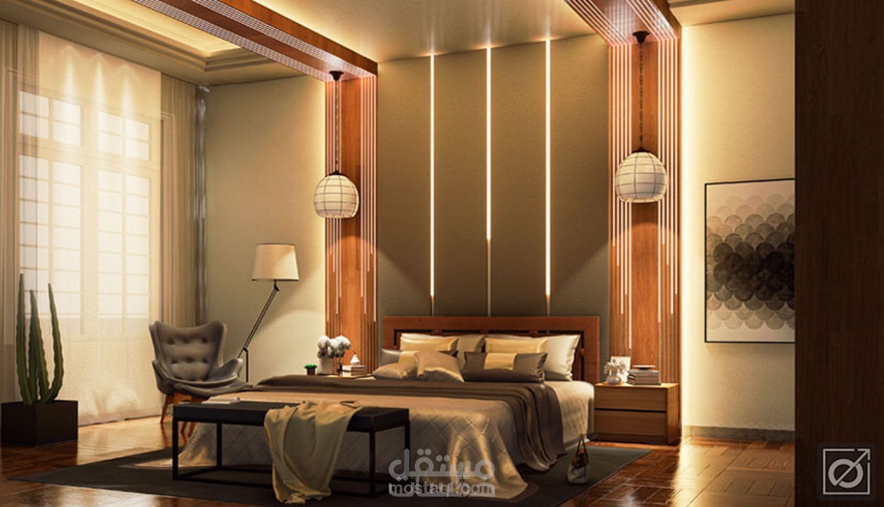 تنقل داخل تصميمك داخلي والخارجي بتقنية الواقع المعزز (VR)