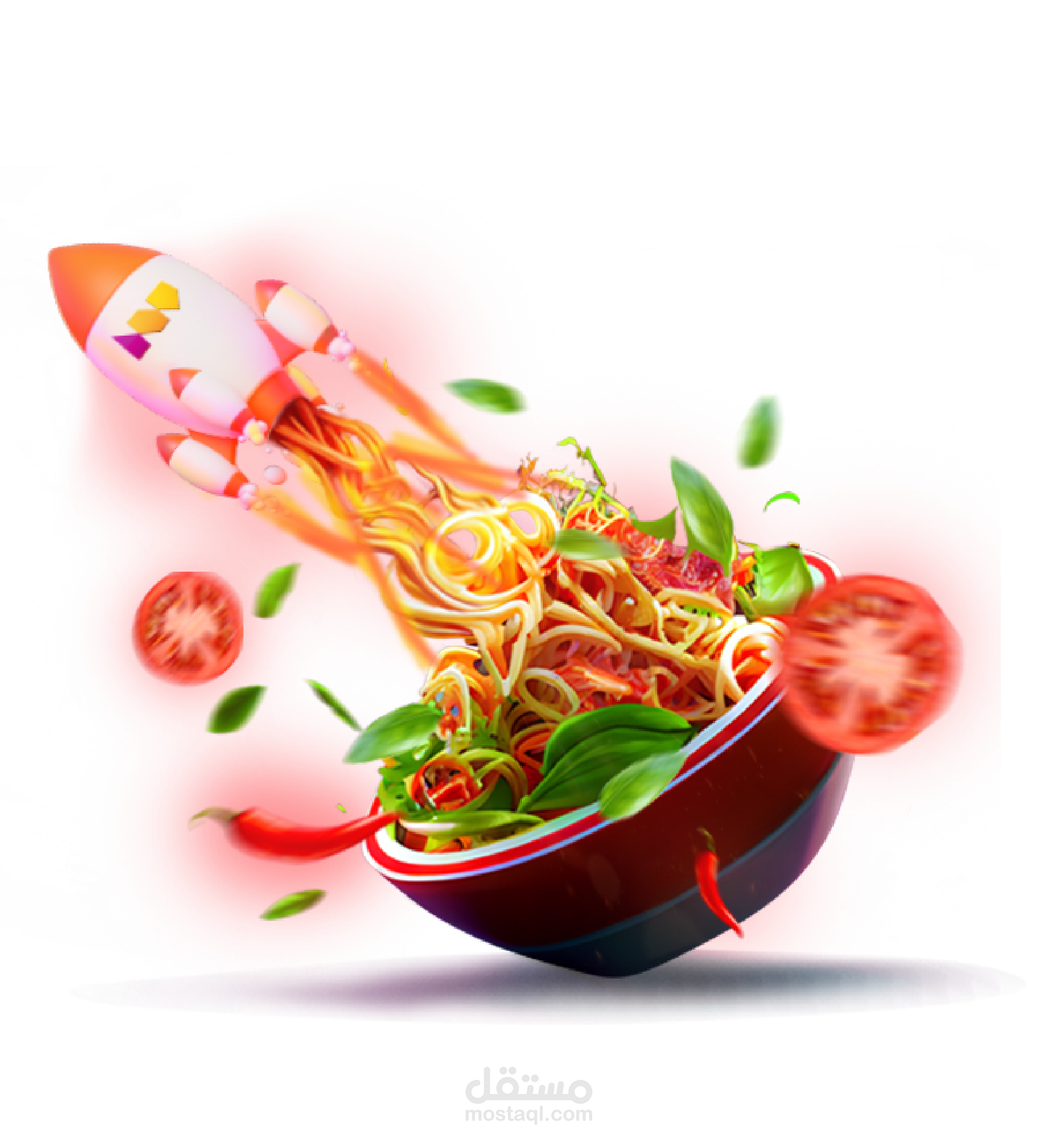 ديسكتوب وموبايل ابليكيشن لادارة المطاعم