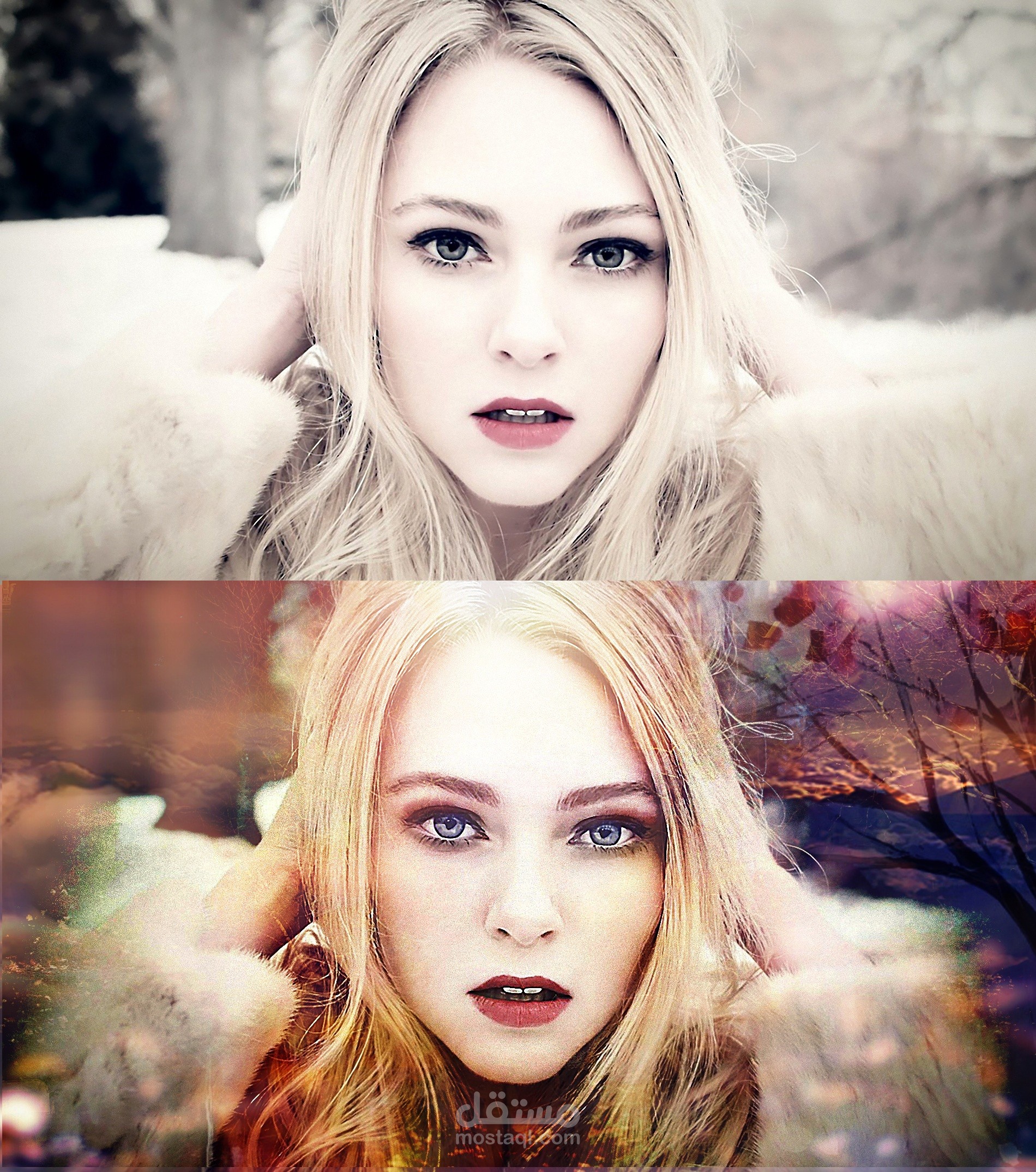 Retouch