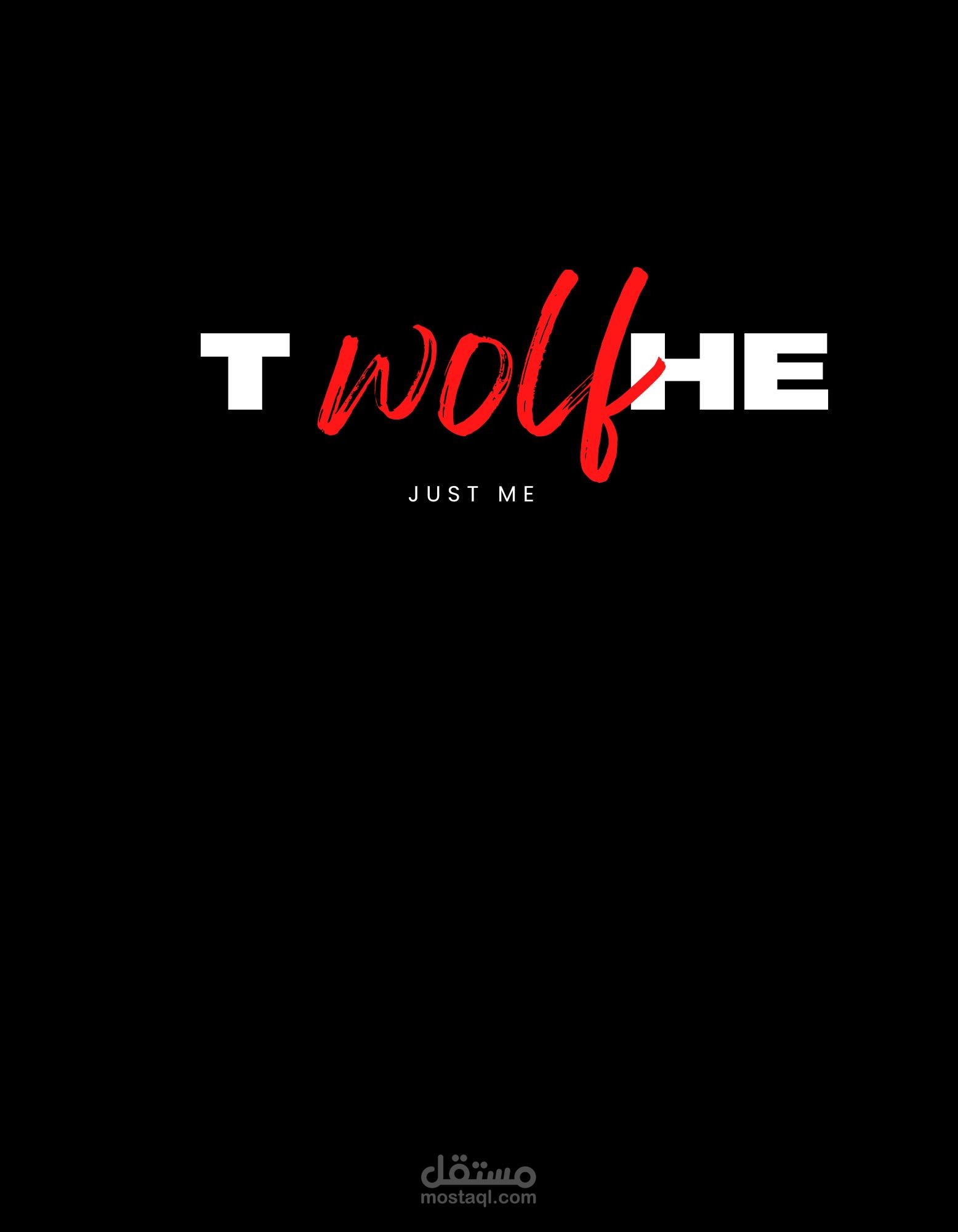 T-Shirt logo