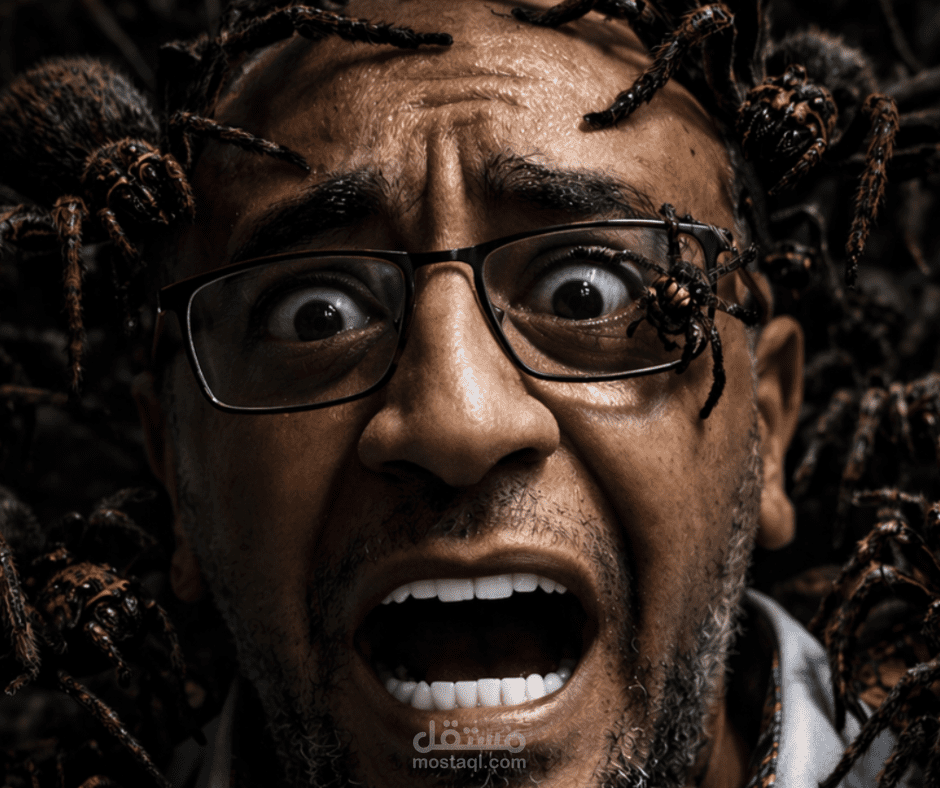 تصميم شورت يوتيوب احترافي