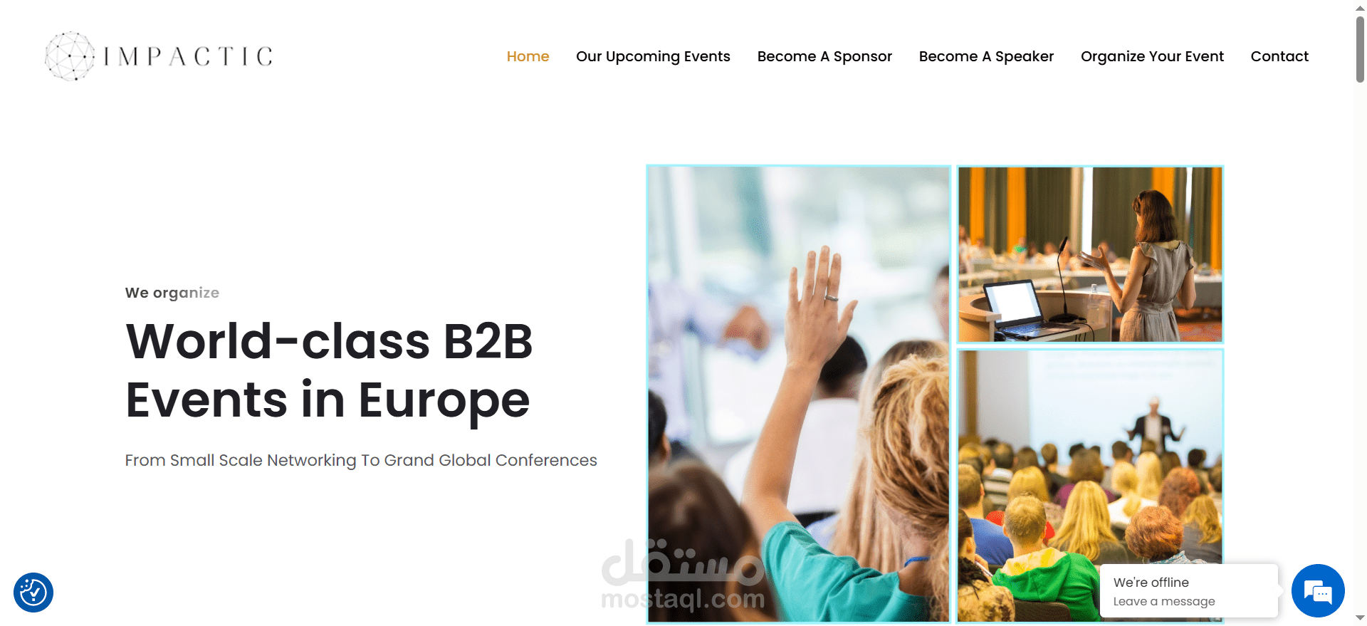 Impactic GMBH