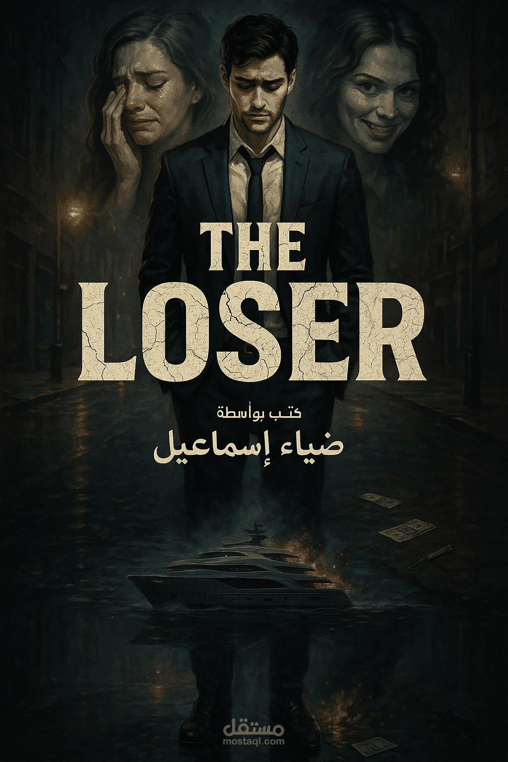 ذا لووزر