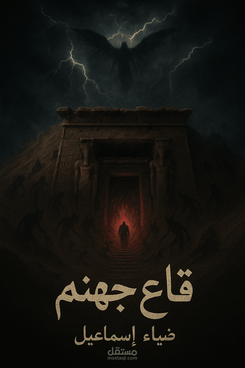 قاع جهنم