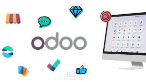 مشروع Diet-Hub Egypt — تحول رقمي شامل عبر Odoo ERP